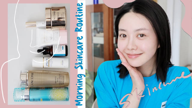 我的Vlog生活